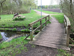 Handeloher-Bach-Brücke