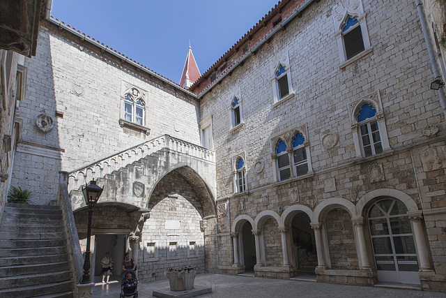 Trogir - Croazia