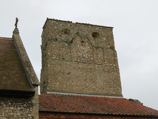 weybourne priory, norfolk