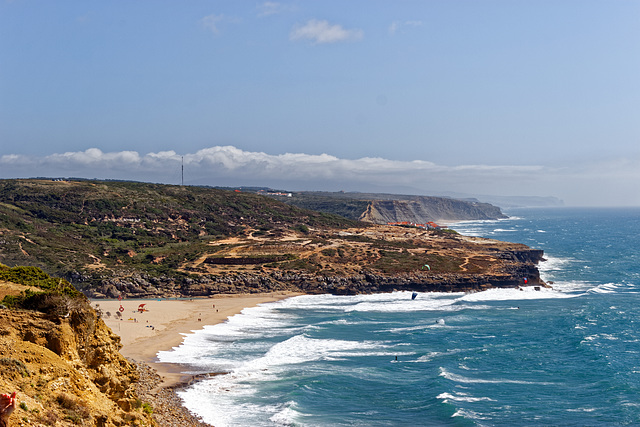 Ericeira, Mafra, Portugal