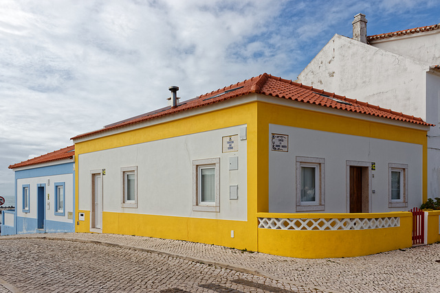 Ericeira, Portugal