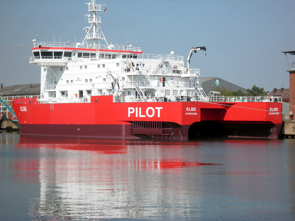 Pilot - ELBE