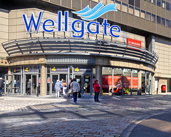 Wellgate, Dundee