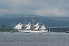 Parade Of Sail