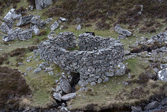 Alltan'abrahan grain Mill.