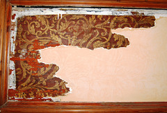 First Floor Room, Castle Bromwich Hall, West Midlands First Floor Room, Castle Bromwich Hall, West Midlands