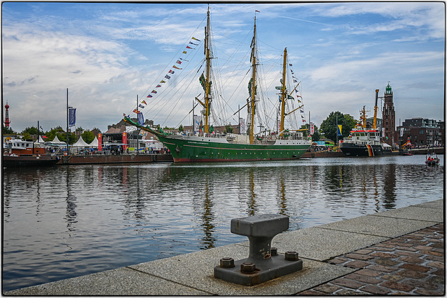 Alexander von Humboldt II