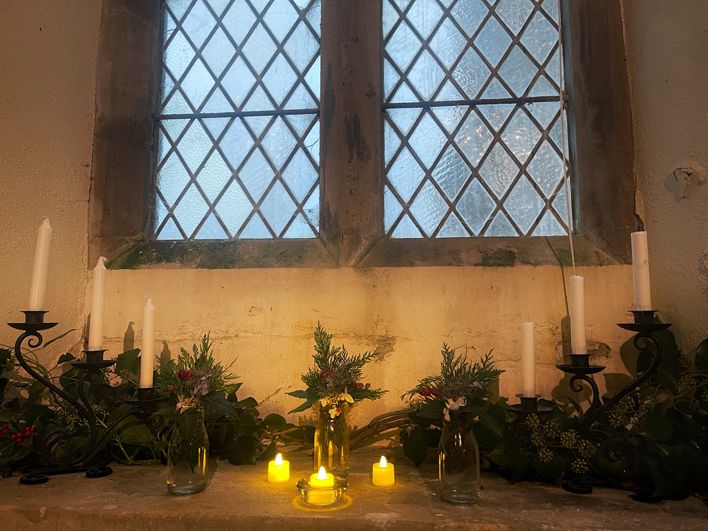 decs for Jon's funeral 4