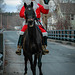 Hi Ho Santa Away! - Leeds MA, USA