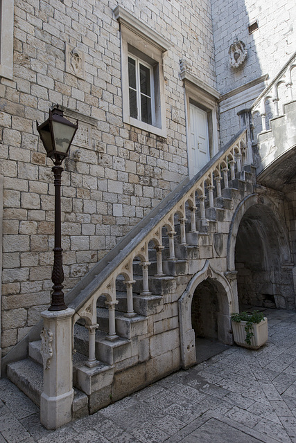 Trogir - Croazia