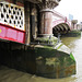 blackfriars bridge, london