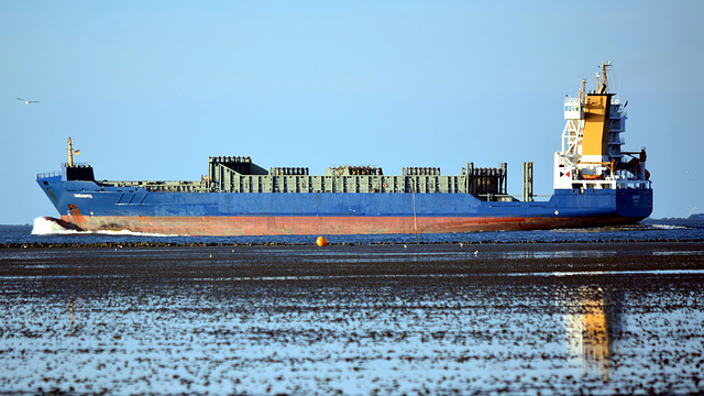 Cuxhaven-Döse