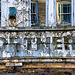 Derelict Bus Station and Taxi Rank, Newcastle