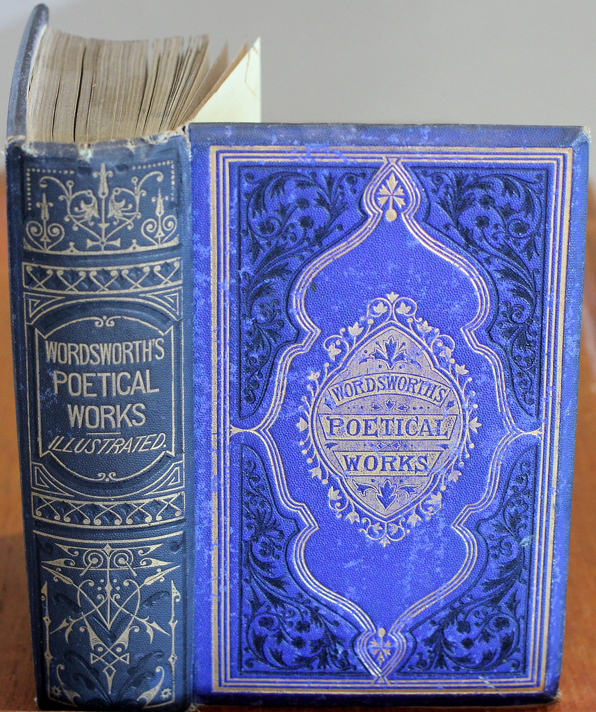 Wordsworth's Poetical Works