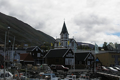 Husavik