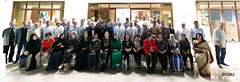 OIB Reunion 2019 at Bayt Abdulaziz, Muscat Hills, Oman