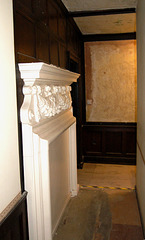 First Floor Room, Castle Bromwich Hall, West Midlands First Floor Room, Castle Bromwich Hall, West Midlands