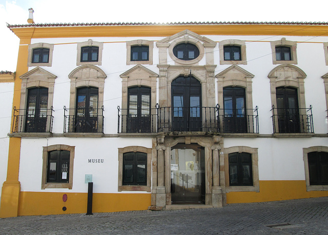 Crato Museum.