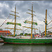 Alexander von Humboldt II