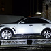 Infiniti QX70 (5) - 19 January 2015