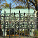 brompton cemetery ,london,frederick leyland, 1892, by burne-jones