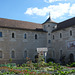 Anciennes écuries du Château du Rivau