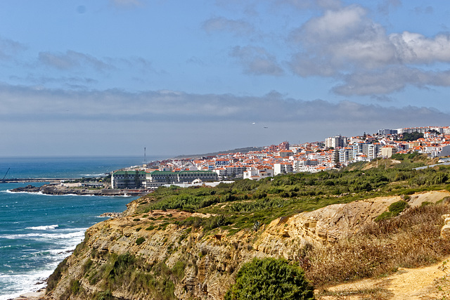 Ericeira, Mafra, Portugal