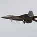 Lockheed F-22A Raptor