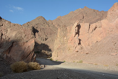 Israel, The Mountains of Eilat, Natural Gates