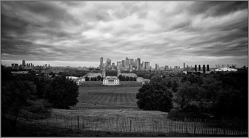 Queen's House - Greenwich