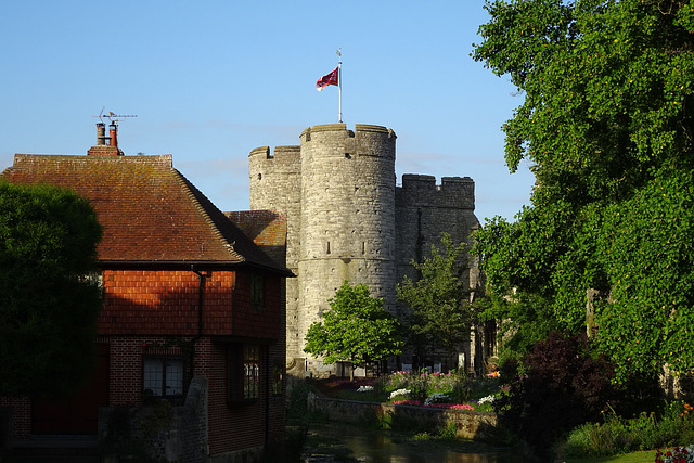 Westgate Towers