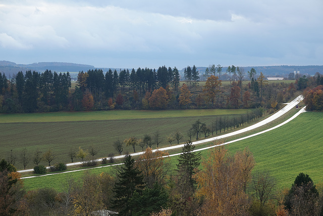 Klosterblick