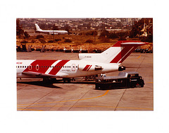 EUROPE AERO SERVICE (30. April 1983)