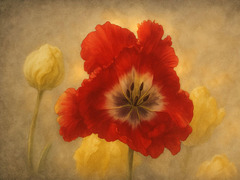 Silent Flame