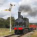 Charter freight