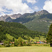 Naturpark Lechtal Tirol