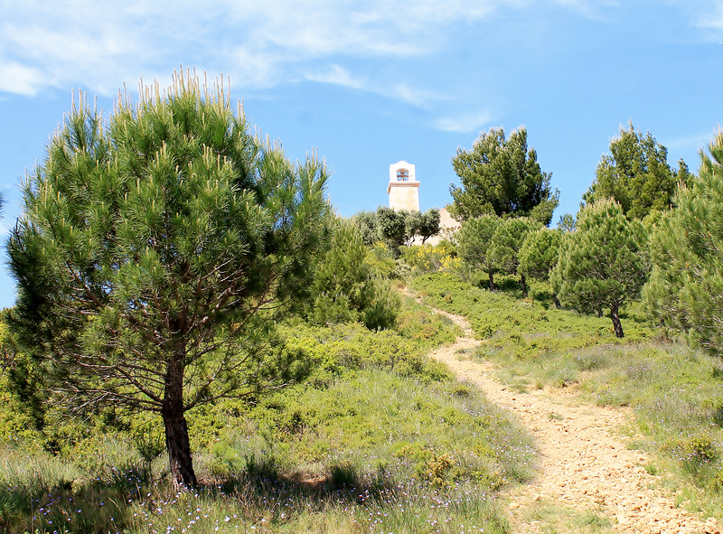 Chapelle Notre Dame de Miséricorde dite Notre Dame des Marins
