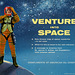 Venture into Space
