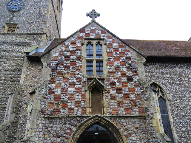 weybourne priory, norfolk