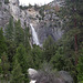 Yosemite Valley Cascade falls (#0546)