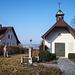 Neusath, Kapelle St. Michael