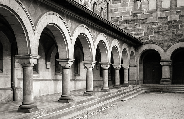 Versöhnungskirche Dresden