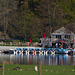 Boats on Ullswater