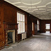 Long Gallery, First  Floor,  Castle Bromwich Hall, West Midlands