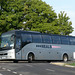 Neals Travel OIG 6919 (FJ09 XGT) at the Mildenhall Hub/MCA - 6 Sep 2022 (P1130257)