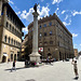 Florence 2023 – Piazza Santa Trinita