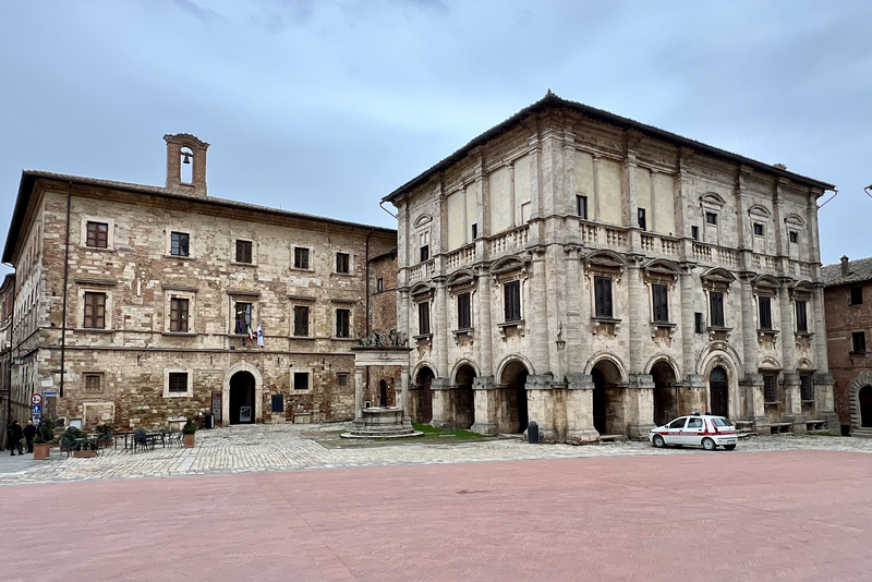 Montepulciano 2024 – Piazza Grande