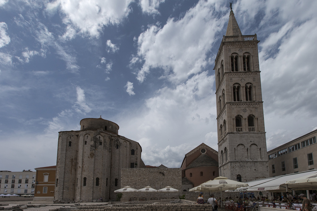 Zadar - Croazia