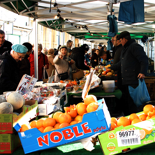 Market (Square)