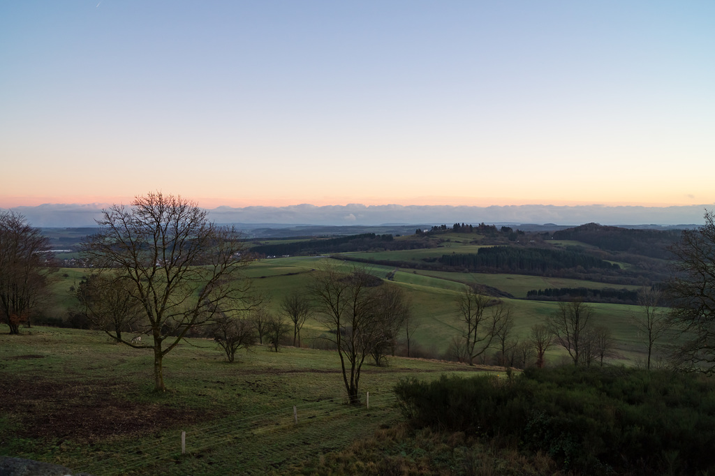 Eifel - Dauner Maare